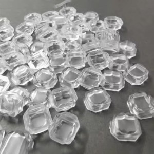 ผลิตภัณฑ์เลนส์สายตา